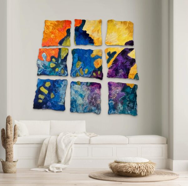 Exposition de mai 2026