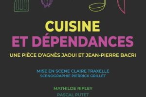 Les Soirées de l'Etoile - Cuisine et dépendances_Gréoux-les-Bains