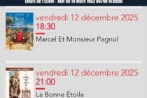 Séance de cinéma_Oraison