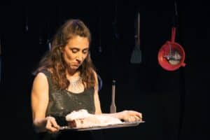 Les Soirées de l'Etoile - Cuisine et dépendances_Gréoux-les-Bains