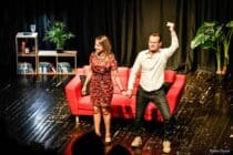 Les Soirées de l'Etoile - En attendant le divorce, marrions-nous_Gréoux-les-Bains