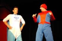 Les Soirées de l’Etoile – Lâcher de fadas_Gréoux-les-Bains