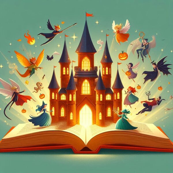 Histoire sous les toits : Le loup par ci, le loup par là !_Manosque