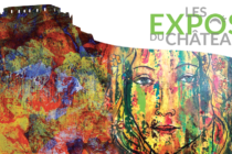 Les Expos du Château - mars_Gréoux-les-Bains