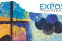 Les Expos du Château - avril_Gréoux-les-Bains