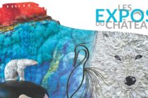 Les Expos du Château - mai_Gréoux-les-Bains