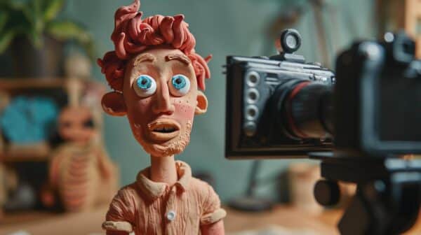 Concours Stop motion Manosque