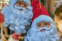 Marché de Noël_Riez