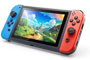 Jeux vidéos_Manosque