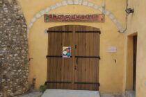 Médiathèque Alphonse Rabbe