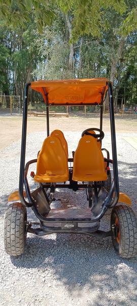 O'Vannades - Parc de loisirs_Manosque