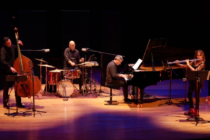 Les concerts du mercredi - Claude Bolling_Gréoux-les-Bains