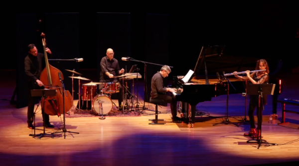 Les concerts du mercredi - Claude Bolling_Gréoux-les-Bains