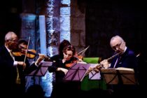 Automne musical 2025_Gréoux-les-Bains