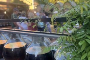 Visite de la Vinaigrerie de Haute Provence