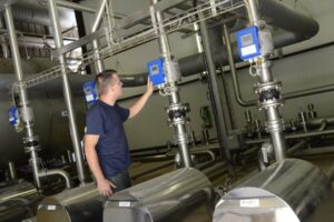 Visite des coulisses de l'établissement thermal_Gréoux-les-Bains