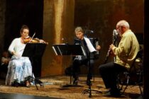 Les Concerts du mercredi - A travers les mondes_Gréoux-les-Bains