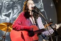 Musiques à Pauline - Miss Jaelis_Gréoux-les-Bains