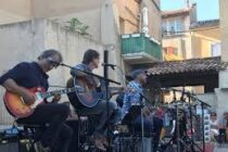 Musiques à Pauline - Siotantka_Gréoux-les-Bains