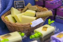 Marché "Artisans sans vitrine"