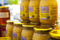 Marché des Saveurs des Alpes du Sud