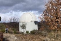 Découverte de l'observatoire de Puimichel_Puimichel
