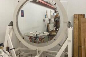 Découverte de l'observatoire de Puimichel_Puimichel