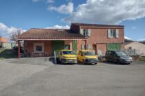 La Poste Roumoules_Roumoules