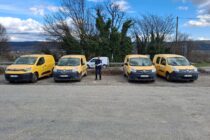 La Poste La Brillanne_La Brillanne