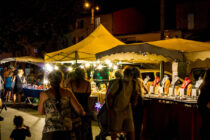Marché des Saveurs et de l'Artisanat