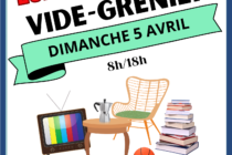 Vide grenier