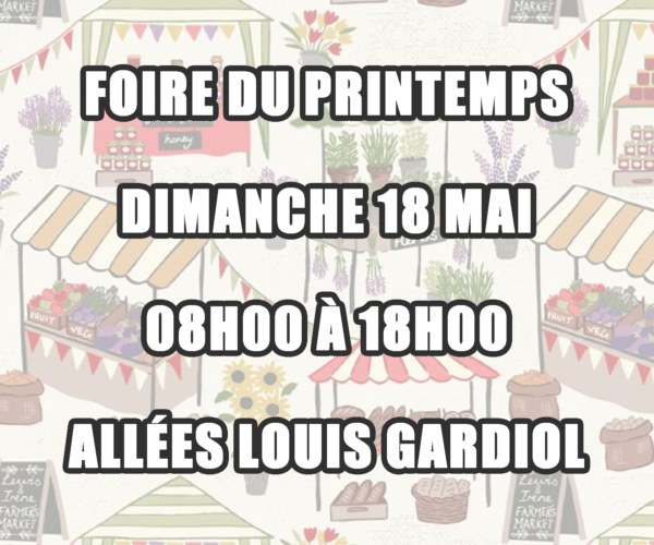 affiche