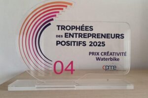 Waterbike Verdon_Quinson