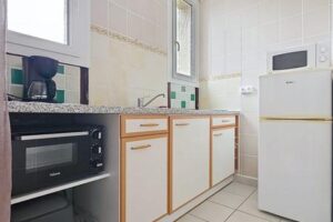 Kitchenette