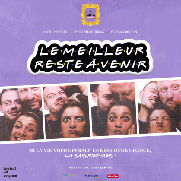 Le meilleur reste à venir_Manosque