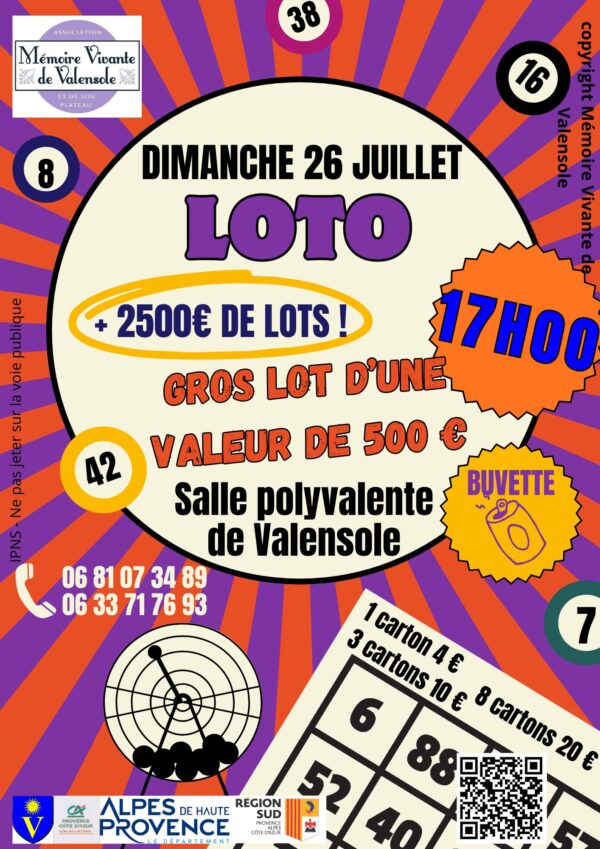 Loto