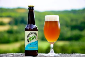 Visite de la brasserie_Esparron-de-Verdon