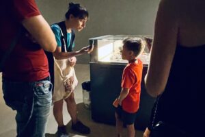 Pâques au Musée : Jouez avec la Préhistoire !_Quinson