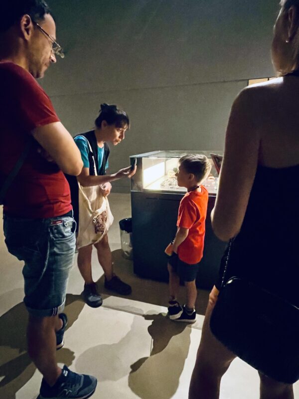 Pâques au Musée : Jouez avec la Préhistoire !_Quinson