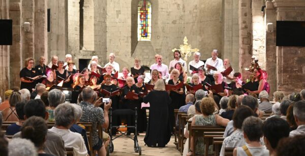 Concert juin 2025