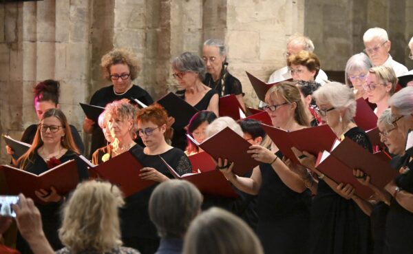 Concert juin 2025