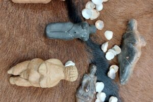 Pâques au Musée : Atelier Modelage_Quinson