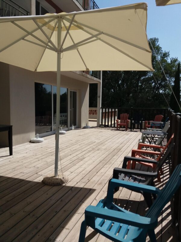 Atelier de Sophrologie