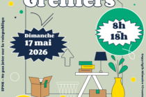 Vide grenier