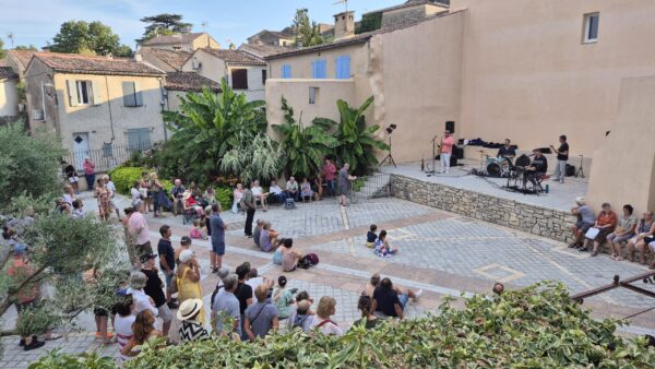 Festivités du 14 juillet à Gréoux-les-Bains_Gréoux-les-Bains