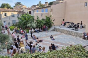 Festivités du 14 juillet à Gréoux-les-Bains_Gréoux-les-Bains