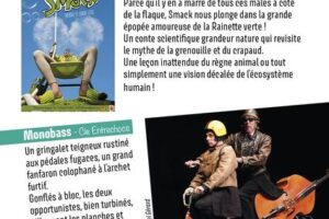 Descriptif Festivades Roumoules