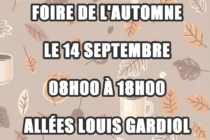 affiche