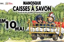 Course de Caisses à savon_Manosque