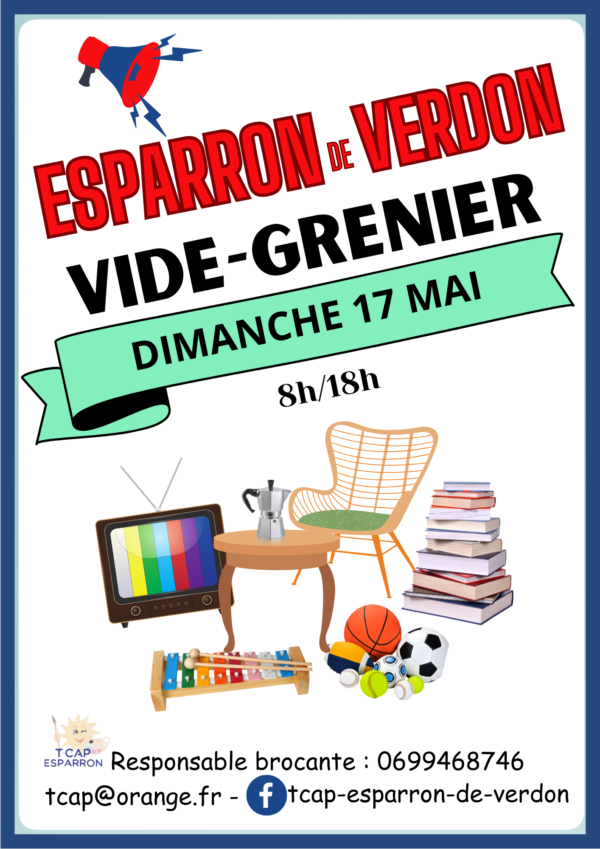 Vide Grenier